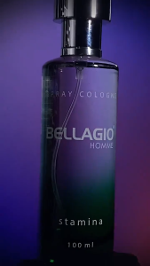 BELLAGIO Bodymist Pria Spray Cologne All Variant 100 ML Homme For men