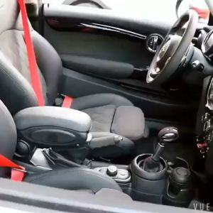 BERGER Safety Belt Mobil 3.6m Tali Sabuk Seat Belt Mobil Universal