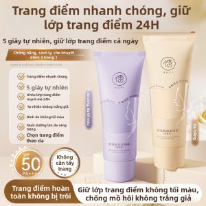RUYI | Kem Dưỡng Mặt Thiên Nhiên Cải Thiện Tone Da Che Khuyết Điểm