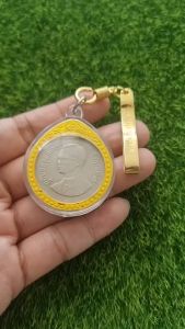 ชุดพญาครู่ 2525 พร้อมตลับอะคริลิค & ไฮไลท์เสื้อแฟชั่นเสียงทอง (พื้นที่สีทอง)