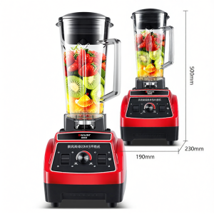 DEMASHI | Commercial and Home Use Shaved Ice Machine Slush Maker Ice Crusher Smoothie Blender