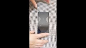 Tempered Glass UV Anti-Spy Vivo V50 5G: Perlindungan dan Keamanan