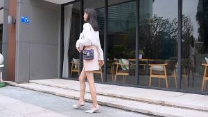 tas slempang mewah handbag cantik dan elegant motif 3D terbaru.wm