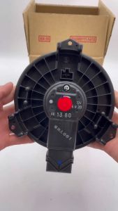 Alza / Bezza / Myvi Lagi Best / Aruz / Suzuki Swift / Vios Ncp93 / Daihatsu Grand Max / Avanza Aircond Blower Motor With Wheel