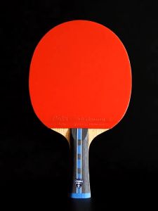 Butterfly TBC401/502 Table Tennis Rackets Genuine Five Star Only Carbon Baseboard Professional Grade