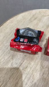 CAGE ASSY BENTENGAN KOPLING JUPITER Z VEGA R NEW VEGA ZR ORIGINAL KAGAWA