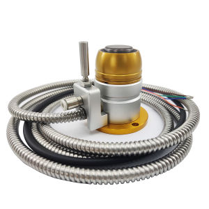 Máy Đo Độ Chính Xác Cao PROBE CNC Dụng Cụ Đo Thiết Lập Dao Phát Hiện Hư Hỏng Đầu Dao Gia Công Khắc Dây Đai Hiệu Chuẩn Thổi Khí