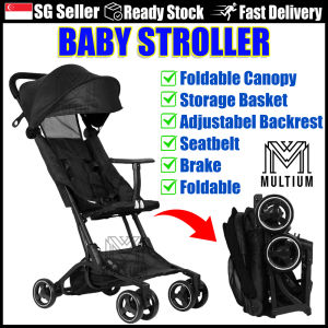 Foldable Baby Stroller | Baby stroller cabin size | Light Weight Stroller | Travel Cabin weight Stroller | Foldable Stroller