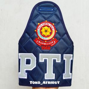 Ban lengan pol pp pti
