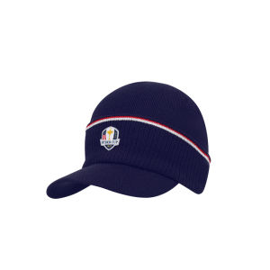 RYDER CUP EST.1927 | Insulating Ear Protection Knit Hat