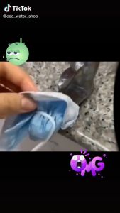 CEO Water Filter Double Stage Filtration 10 inch Outdoor 💧🌟