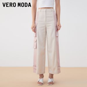 Vero Moda | Clearance Straight Streetwear Cargo Pants