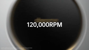 Dreame Cordless Vacuum Cleaner R10