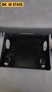 Professional Rat Bait Station Mouse Rodent Trap Box Safe Anti-Escape Design Protect Children and Pet