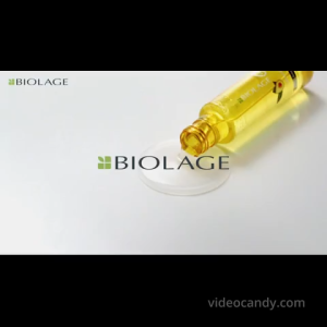Biolage Smoothproof Deep Smoothing 6-In-1 Professional Hair Serum For Women & Men For Frizzy Hair 100ML