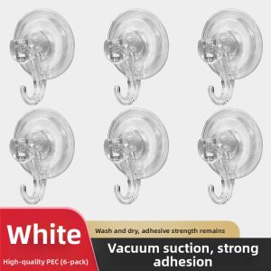 Hourleey | Suction Hooks Strong Adhesive No Drilling
