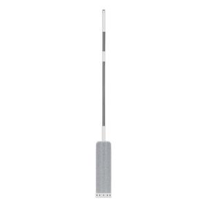 No Hand Wash Flat Mop with Large Absorption Capacity Wet and Dry Dual-use