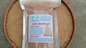 1kg bột vỏ quế nguyên chất - làm gia vị nhà bếp