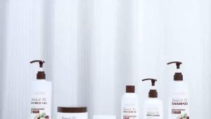 【BUY 1 TAKE 1】500ML SADOER Coconut shampoo Coconut oil Shampoo and conditioner Anti-Dandruff Repair Damage Hair Dry Hair Care Control Oil Shampoo Hair Treatment