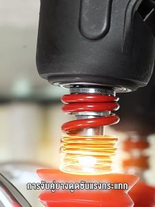 รถเข็นวีลแชร์พับ 100กิโล - รับน้ำหนักสำหรับสามารถขึ้นเครื่องบินได้มีราวดึงแบบซ่อนได้