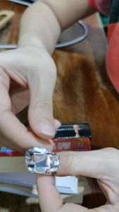 แผ่นฟอยล์กล่องสีแดง, 0.7 มิครอน, กล่องดำ, ฟอยล์กันความร้อน ใช้ประกอบอาหาร, ทำสีผม, ห่อเล็บ, ราคาที่สุด ปรึกษาสร้างของคุณและสั่งอาหารได้ที่ประเทศหัวหิน