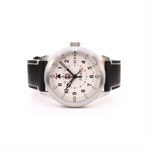 Luminox 9527 Air Pilot P-38 LIGHTNING Pilot Watch 42 mm - Jam Tangan Pria