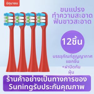 หัวแปรงสีฟันไฟฟ้าแบบร่วมมือ Lichao Initials T10 สำหรับเดือนมิถุนายน อุปกรณ์เสริมสำหรับดูแลช่องปาก อุปกรณ์เสริมที่ทันสมัยและทันสมัย