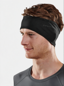 Skins | Sweat Absorption Headband Wide