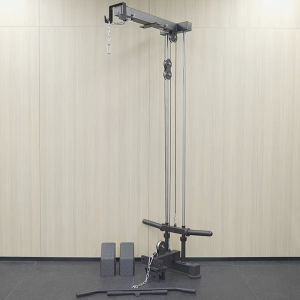 XMASTER Power Rack Pull Up Bar strength Fitness gym set exercise equipment at home CrossFit Training bodybuilding Powerlifting ROGUE ELEIKO