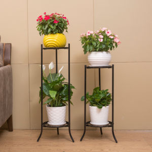 DANBIYIN | European Style Metal Flower Stand