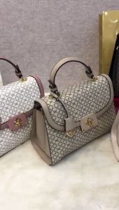 Jose Daroca Tas Wanita Martha (KP-8840) - Handbag