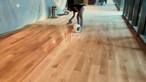 bonshure e-9 Easy Finish Top Coat