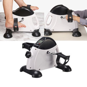 Mini Exercise Bike Sepeda Terapi Statis Mini Mini Static Bike Alat Terapi Tangan Dan Kaki