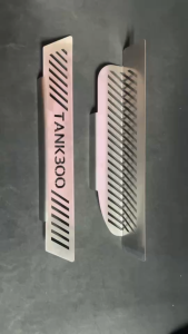 ตะแกรงกันหนู Tank 300 Diesel TANK 500 แผ่นกันหนู hev GWM 500 Tank500 แผ่นสแตนเลสกันหนู กรองอากาศ แอร์