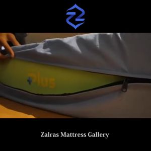 [ 200x145x15 ] Kasur Busa No. 3 Original Mattress Plus by INOAC Density 23 Garansi 20 Tahun