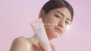 SKIN1004 Madagascar Centella Poremizing Deep Cleansing Foam 125ml (Cruelty-Free)