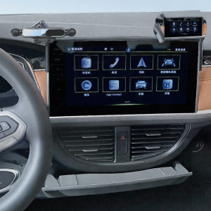 2026 Mẫu Mới Volkswagen Tuyue XINRUI Giá Đỡ Điện Thoại Dành Riêng Cho Xe