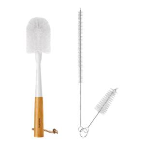 SP SAUCE | Multifunctional Cleaning Brush Hard-To-Reach Areas