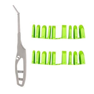 Multi Angle Sealant Scraper Plastic Angle Joint Filling Tool Tile Gap Removal Scraper Bathroom Kitchen Tile Gap Filling Kit