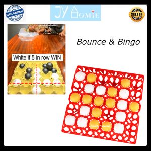 Board Game Kid Toys Board Game for Kid Board Game for Adult Family Party Game Mainan Bola Mainan Kanak Kanak