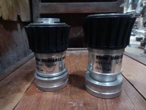 Variable Nozzle Spray Pemadam Ukuran 25 Inch