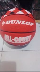 BOLA BASKET INTERNASIONAL DUNLOP FIFA 2023 BGR 5000 SIZE 5 ANTI SLIP