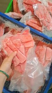 Thanh Cá Ngừ Đại Dưỡng Giàu Omega3 1kg (hỏa tốc hcm)