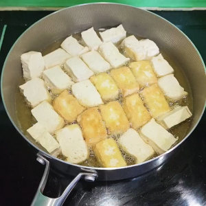 Chảo chống dính KALPEN chảo KALPEN chảo inox chống dính chảo bếp từ KALPEN chảo Đức chảo bếp từ