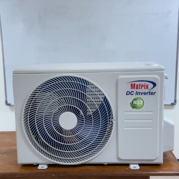 Matrix Aircon Shop PH - MX-CS51L2A M Series 2.0HP FULL DC Inverter ...
