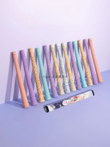 Fashionable Golf Clubs Ripit Grips All-Weather Anti-Slip Synthetic Rubber Swing Grip Mens Wood Pole Golf Clubs