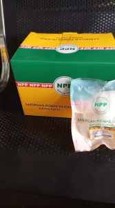 PAMPERS FILTER FUEL PUMP MIO J / SOUL GT ORIGINAL NPP ( 54P )