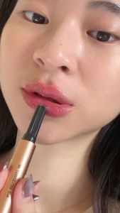 [BUNDLING] JIERA Melts My Heart Melting Balm - Melting Click Balm + Lip Serum 10ml  | 4x Peptide and 5 Natural oil | Membantu melindungi dan Melembapkan Bibir | Make Up Lip Cream  Tinted Lip Balm with Cooling Effect!