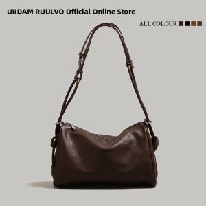 Urban Revivo | Elegant Retro Underarm Bag