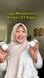 ORIGINAL BYOR Jamu Gemuk / BB NAIK 5-15Kg